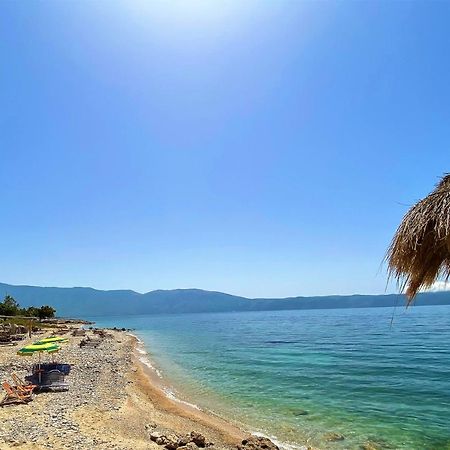 Ramo'S Green Beachside Retreat - Cozy 2 Bedroom Home Vlore Ngoại thất bức ảnh