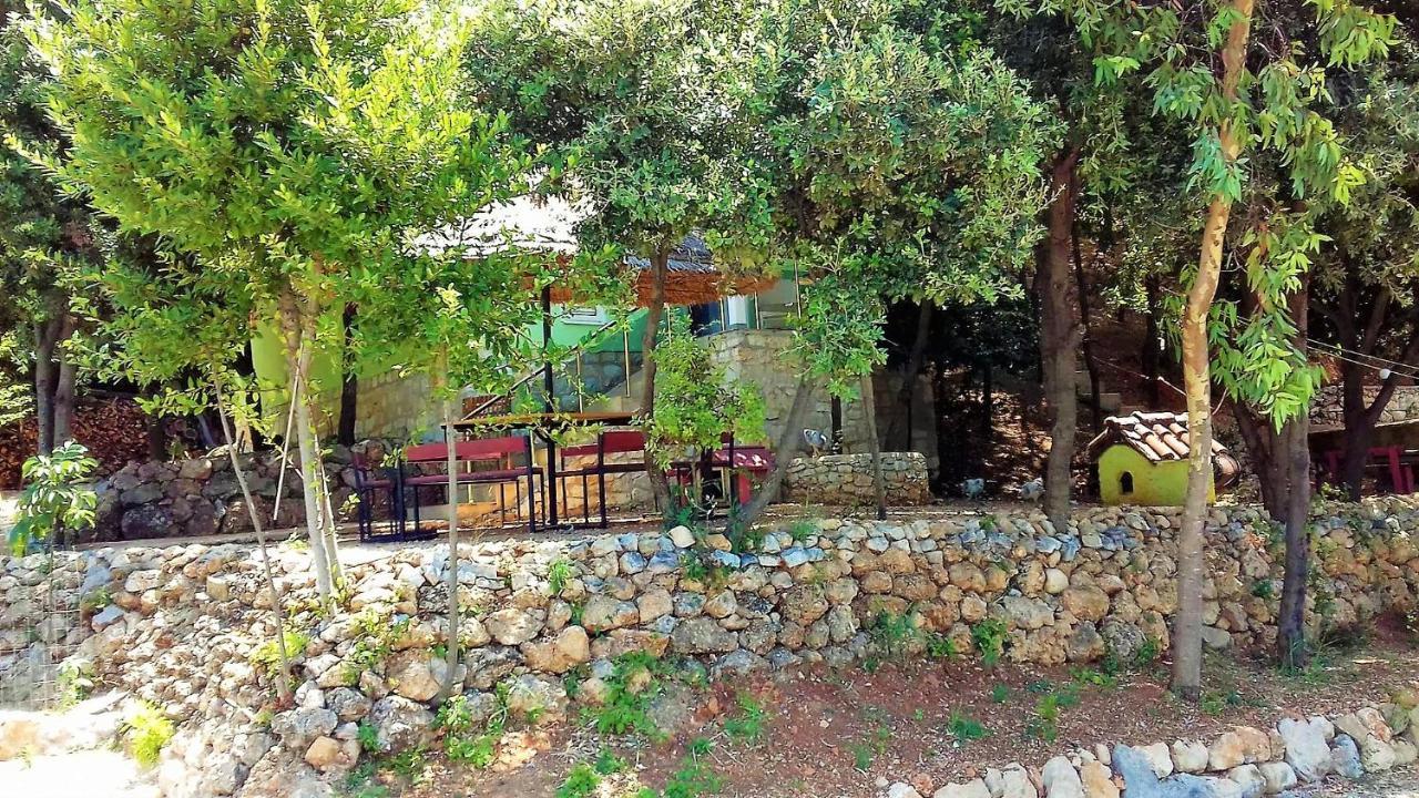 Ramo'S Green Beachside Retreat - Cozy 2 Bedroom Home Vlore Ngoại thất bức ảnh