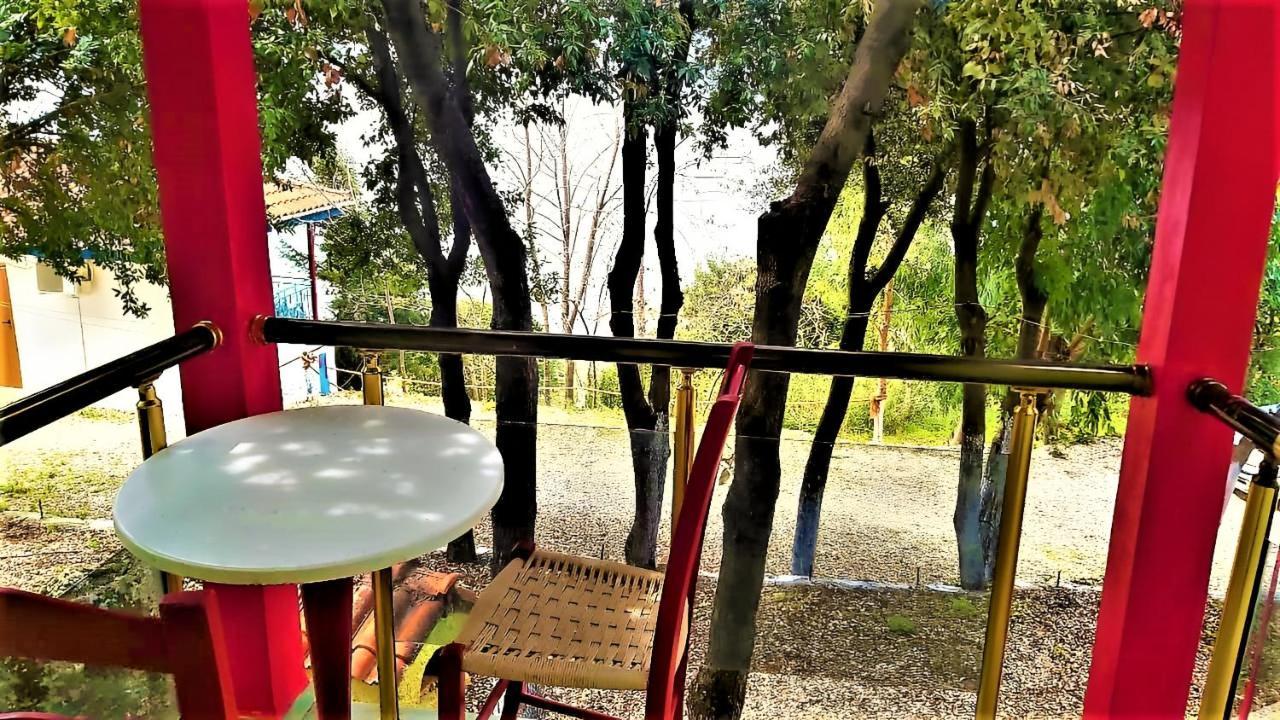 Ramo'S Green Beachside Retreat - Cozy 2 Bedroom Home Vlore Ngoại thất bức ảnh
