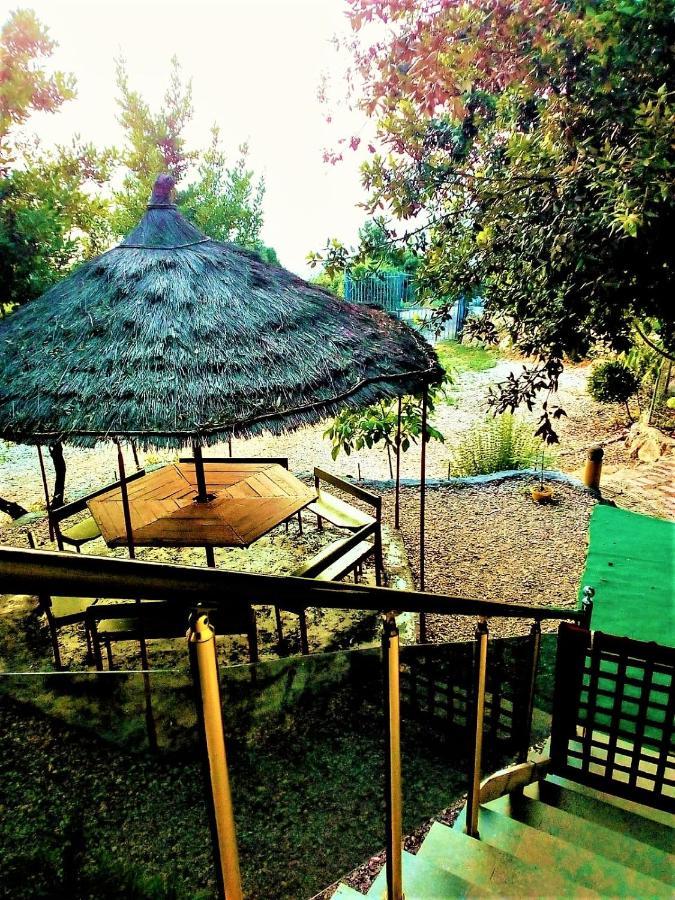Ramo'S Green Beachside Retreat - Cozy 2 Bedroom Home Vlore Ngoại thất bức ảnh